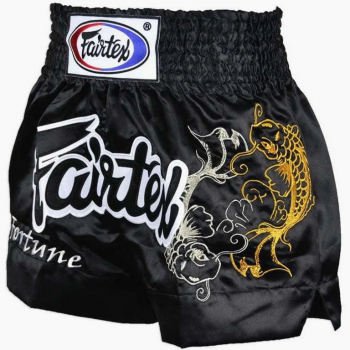 Fairtex Muay Thai Shorts My Fortune BS0639